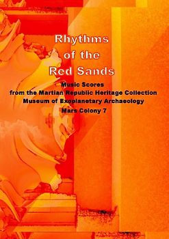 Rhythms of the Red Sands