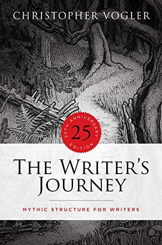 The Writer's Journey - 25th Anniversary Edition