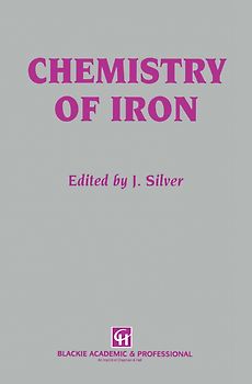 Chemistry of Iron