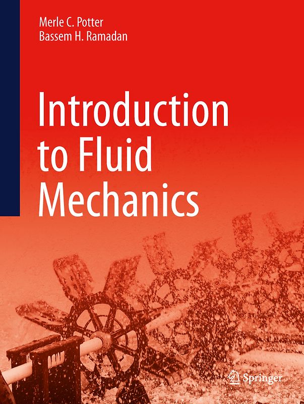 An Introduction to Fluid Mechanics