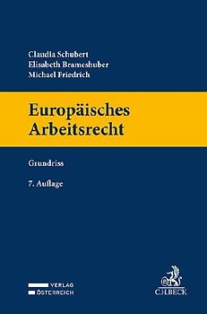 Europäisches Arbeitsrecht