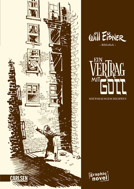 Ein Vertrag mit Gott