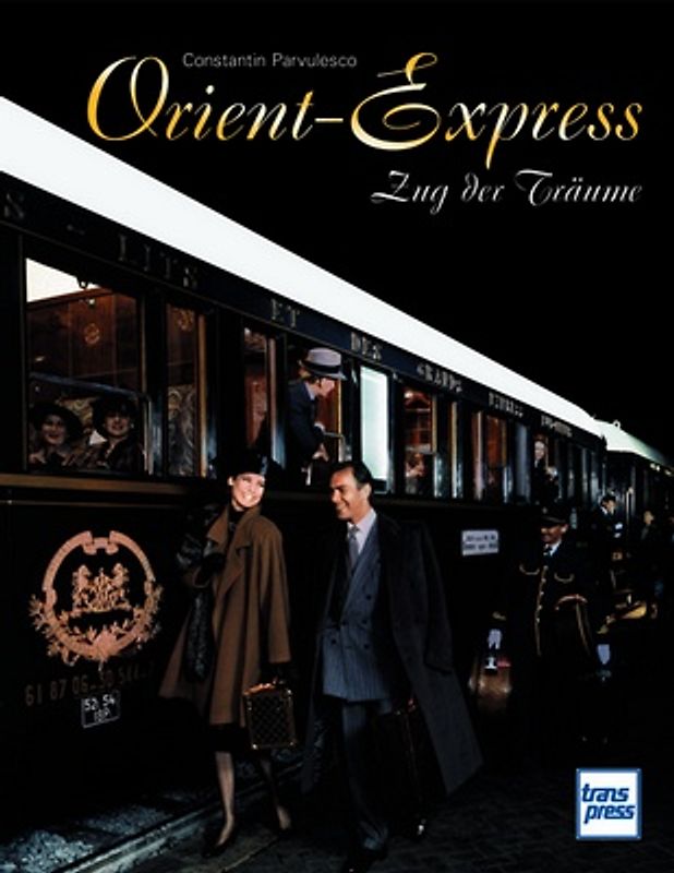 Orient-Express