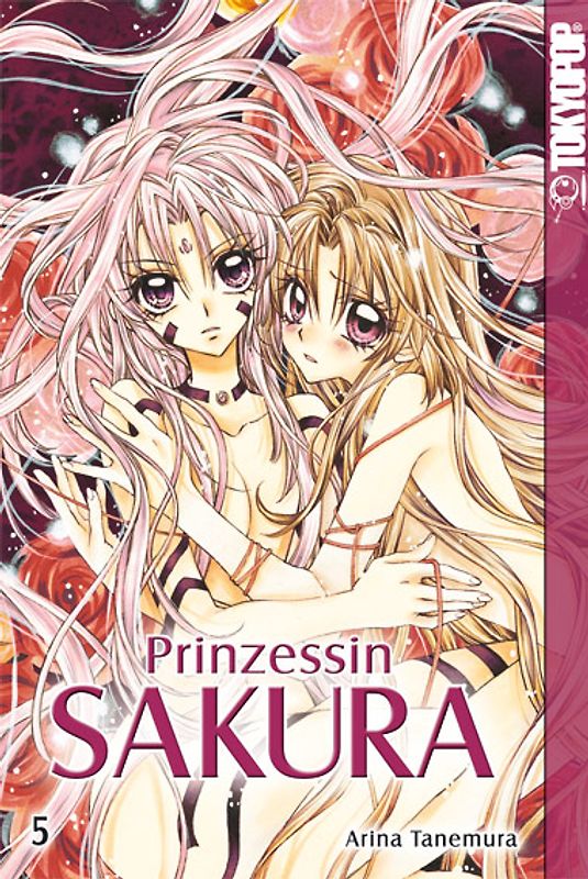 Prinzessin Sakura 05