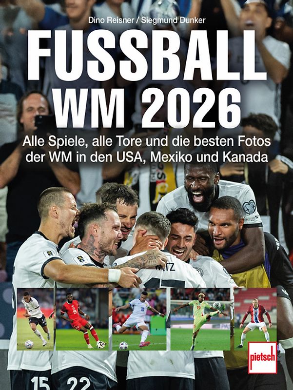 Fußball-WM 2026