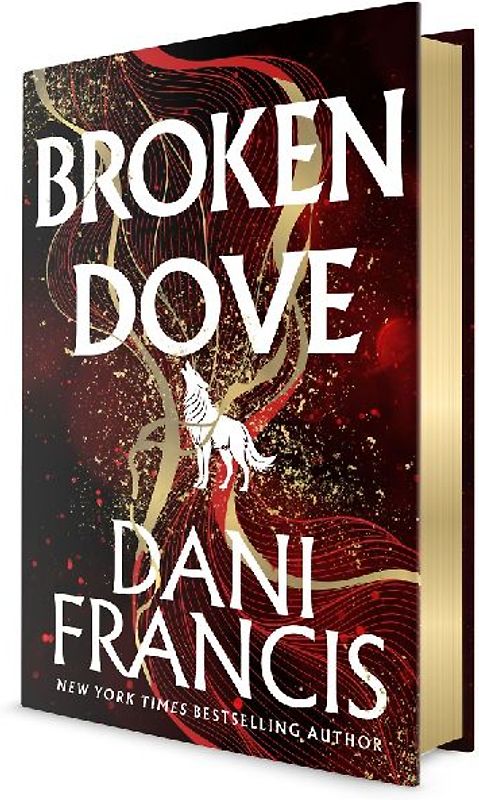 Broken Dove
