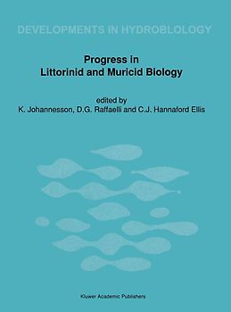 Progress in Littorinid and Muricid Biology