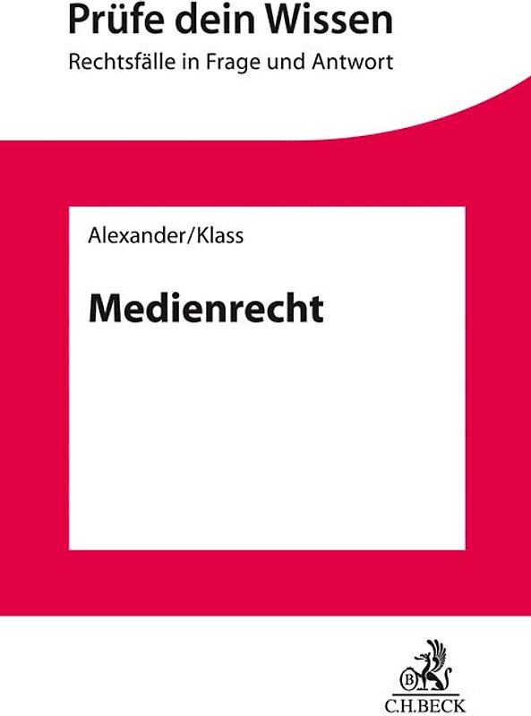 Medienrecht