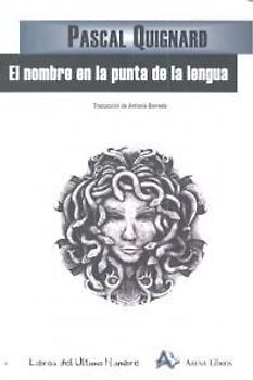 El nombre en la punta de la lengua