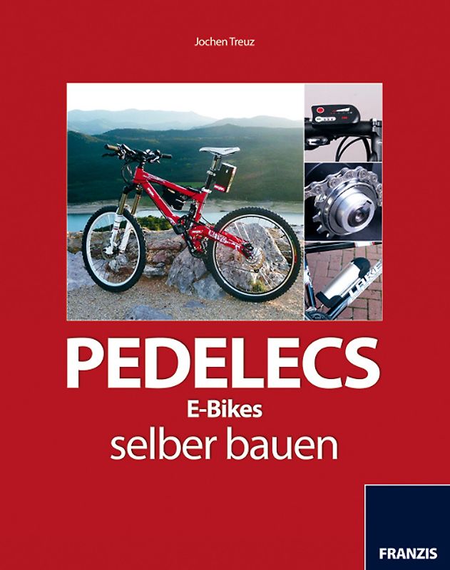 Pedelecs richtig bauen