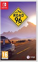 Road 96 [EU Import]