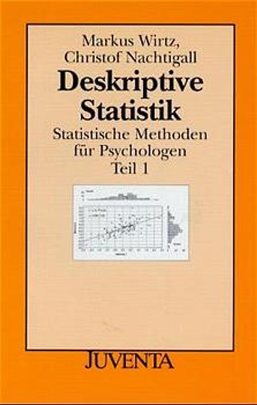 Statistische Methoden für Psychologen