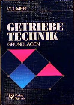 Getriebetechnik