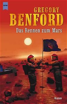 Das Rennen zum Mars