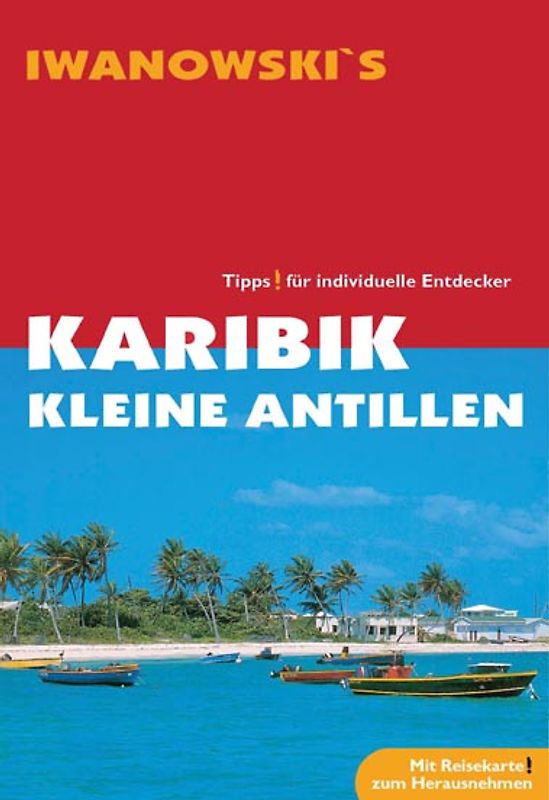 Karibik Kleine Antillen