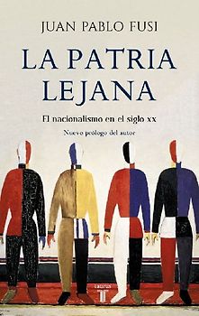 La patria lejana : el nacimiento en el siglo XX