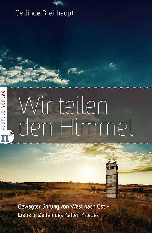 Wir teilen den Himmel