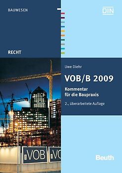 VOB/B 2009