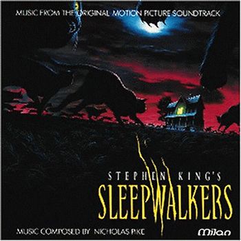 Sleepwalker [Soundtrack]