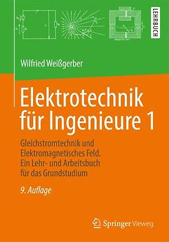 Elektrotechnik für Ingenieure 1