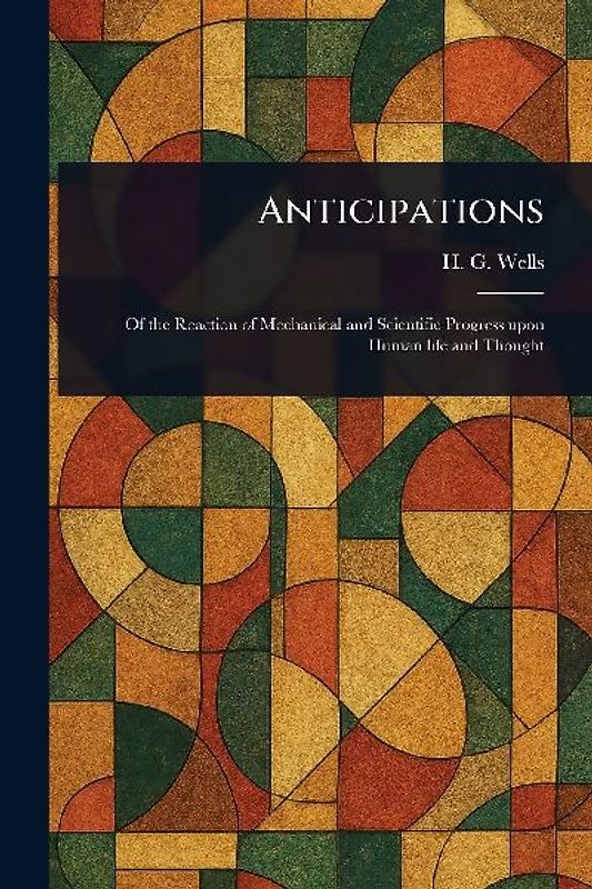 Anticipations