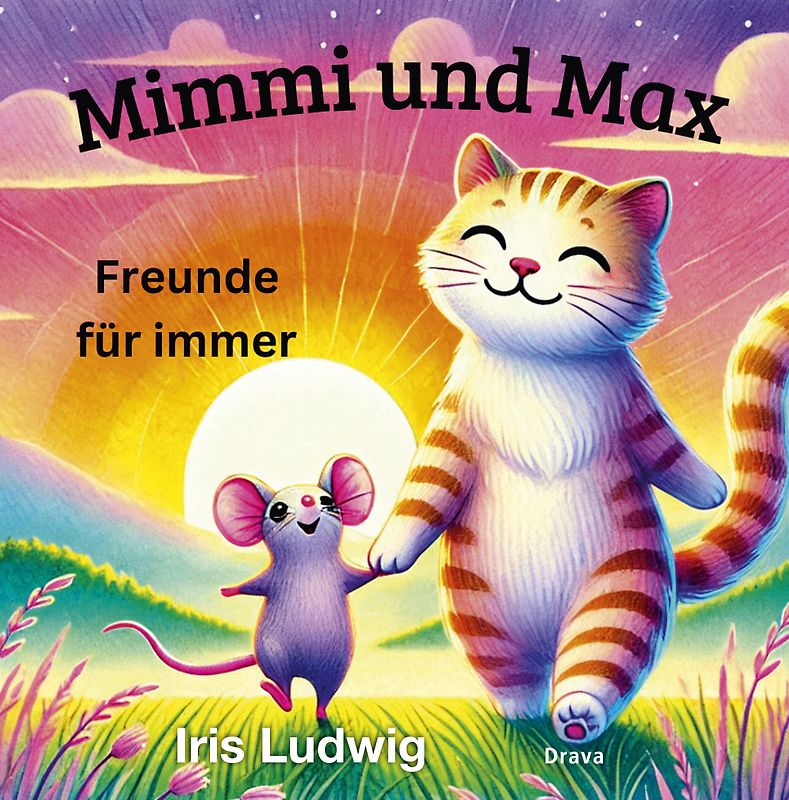 Mimmi und Max