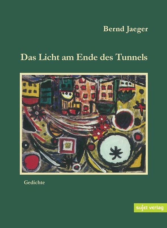 Das Licht am Ende des Tunnels