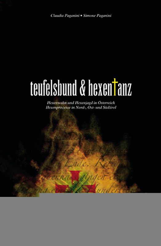 Teufelsbund und Hexentanz