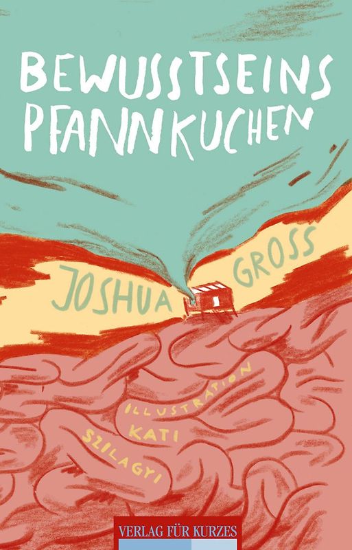 Bewusstseinspfannkuchen