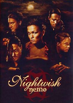 Nightwish - Nemo (DVD-Single)