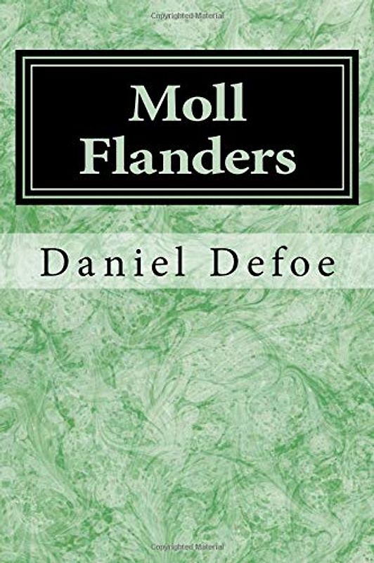Moll Flanders