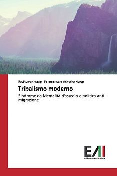 Tribalismo moderno