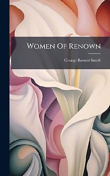 Women Of Renown