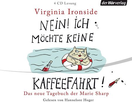 Nein! Ich möchte keine Kaffeefahrt!