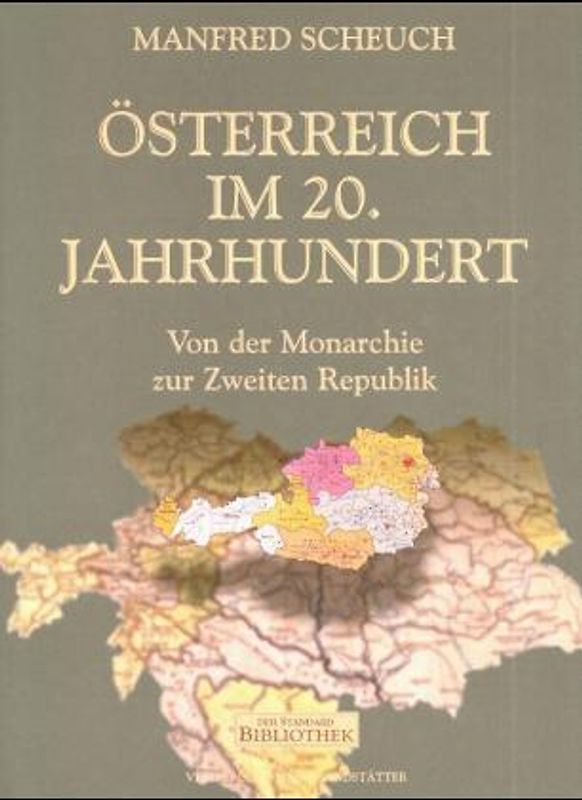 Österreich im 20. Jahrhundert