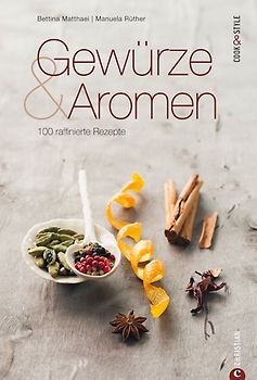 Gewürze & Aromen