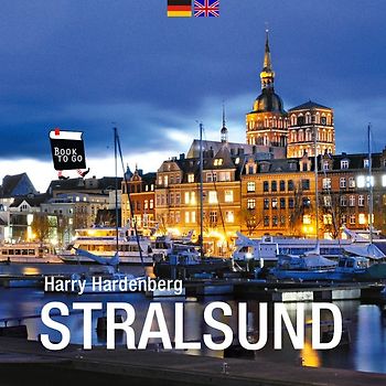 Stralsund – Book To Go
