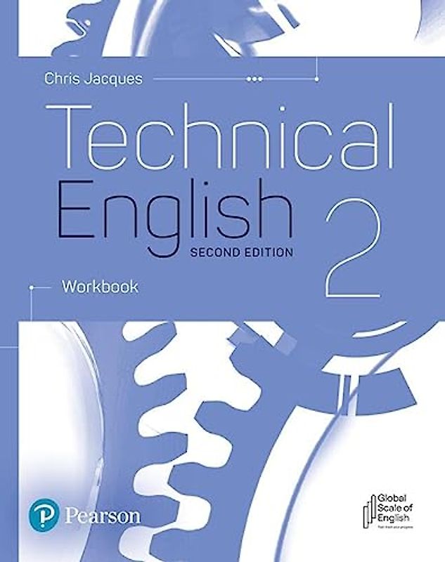 Technical English 2nd Edition Level 2 Workbook