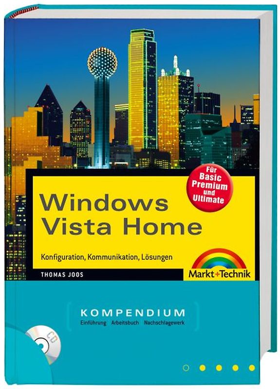Windows Vista Home