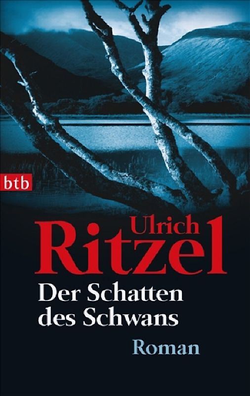 Der Schatten des Schwans