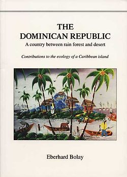 The Dominican Republic