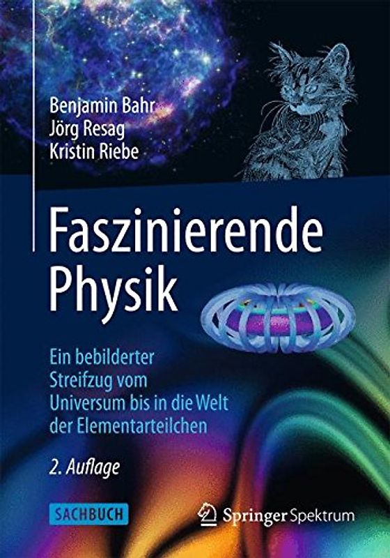 Faszinierende Physik