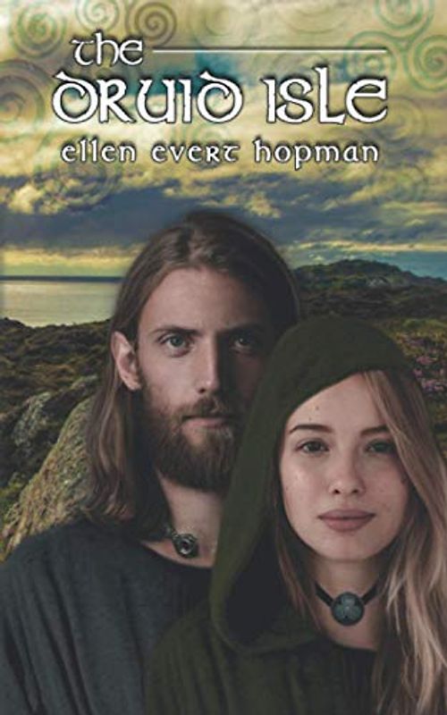 The Druid Isle (The Druid Trilogy, Band 2)