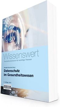 Datenschutz im Gesundheitswesen