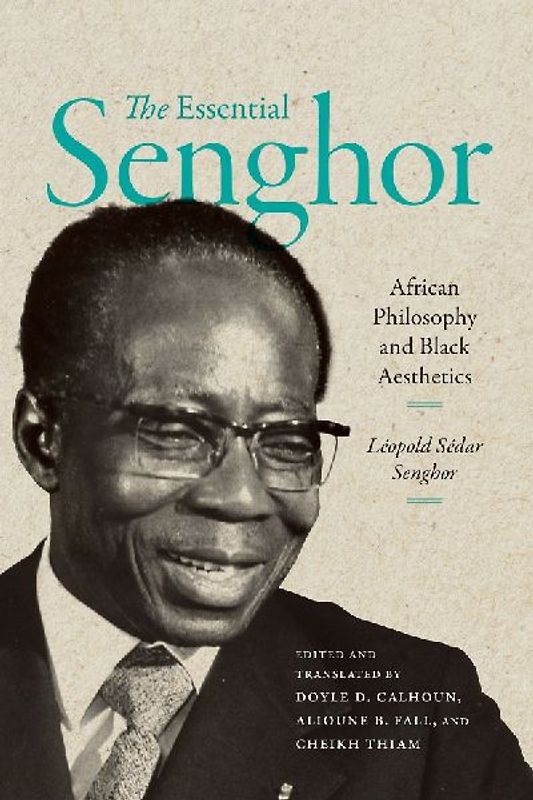 The Essential Senghor
