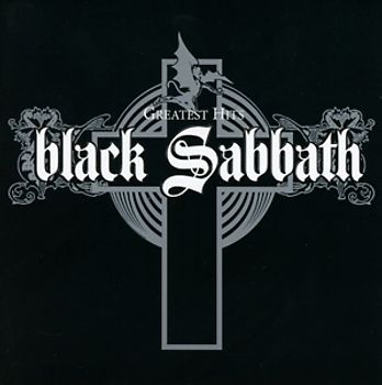Black Sabbath - Greatest Hits