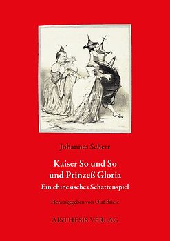 Kaiser So und So und Prinzeß Gloria