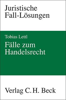Fälle zum Handelsrecht