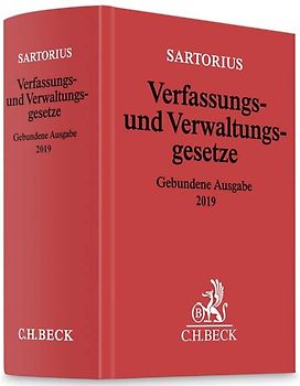 Verfassungs- und Verwaltungsgesetze
