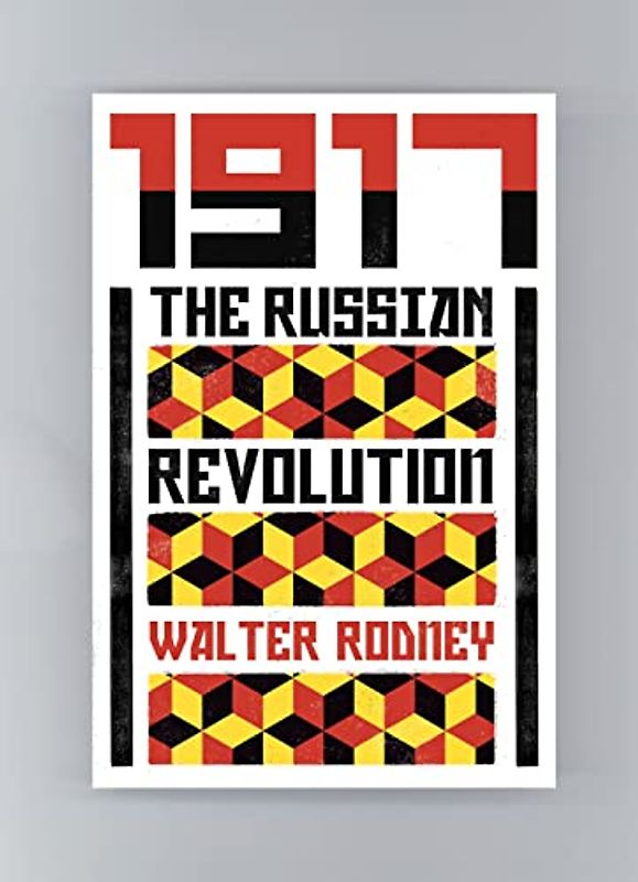 The Russian Revolution